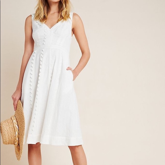 Anthropologie Dresses & Skirts - NWT Anthropologie Brighton Dress